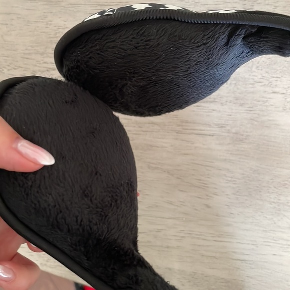 Rudsak Houndstooth Earmuffs BNWOT - Picture 4 of 5